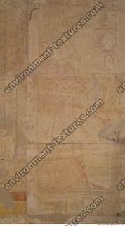 Photo Texture of Hatshepsut 0257